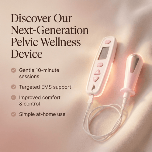 PelviRestore Pelvic Floor Trainer