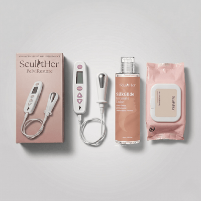 PelviRestore Kit
