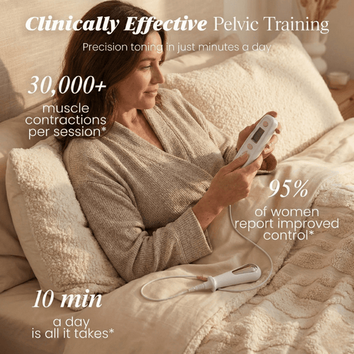 PelviRestore Pelvic Floor Trainer