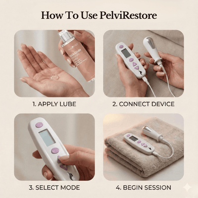 PelviRestore