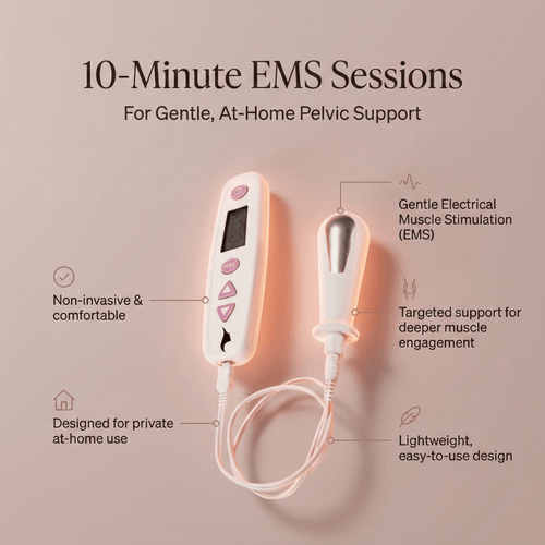 PelviRestore Pelvic Floor Trainer