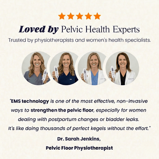 PelviRestore