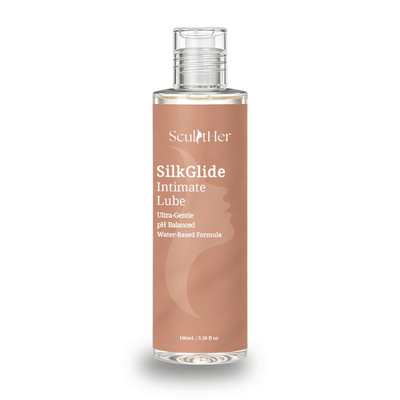 Silk Glide Lube