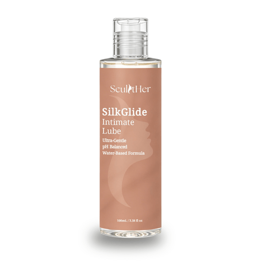 Silk Glide Lube