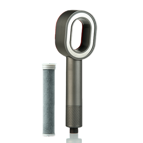 Lumivyx PureShower + Filter