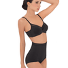 Tummy Control Panties Anti Cellulite High Waisted Shaper Briefs