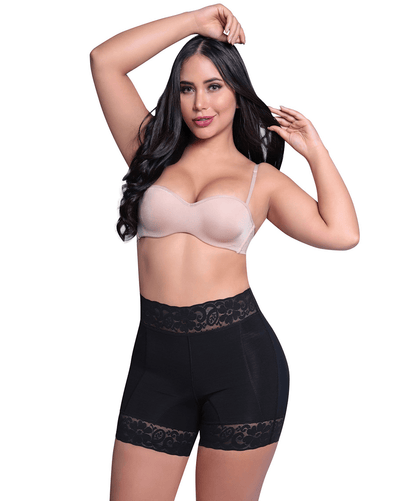 Butt Lifter Shapewear Shorts