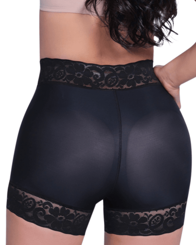 Butt Lifter Shapewear Shorts