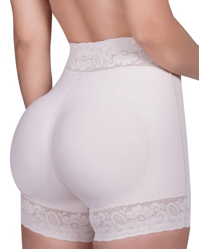 Butt Lifter Shapewear Shorts