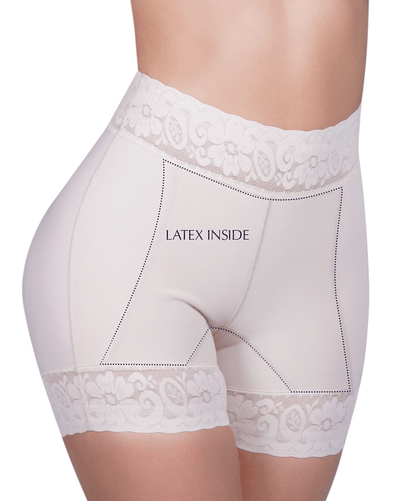 Butt Lifter Shapewear Shorts