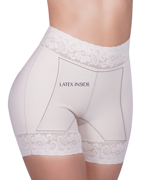 Butt Lifter Shapewear Shorts