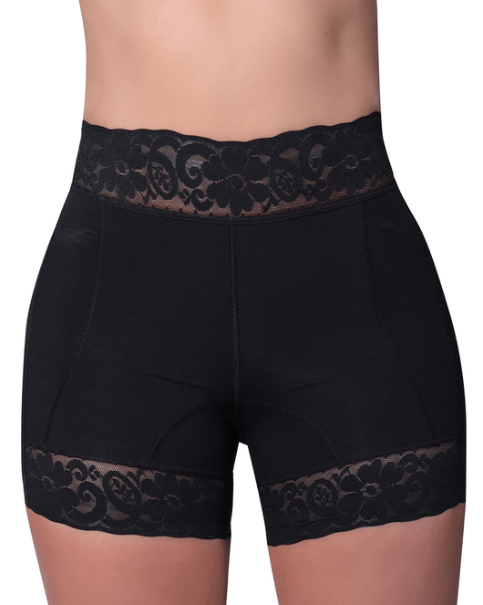 Butt Lifter Shapewear Shorts