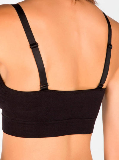 Cachet Super Comfy Everyday Bra