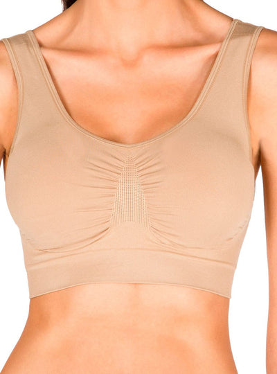 Cachet Versatile Everyday Comfy Bra