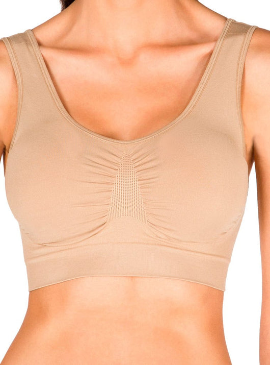Cachet Versatile Everyday Comfy Bra
