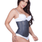 Latex Waist Trainer Cincher with Cotton Lining and Hook Closure