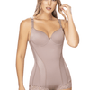 Deep Cup Shapewear Bodysuit