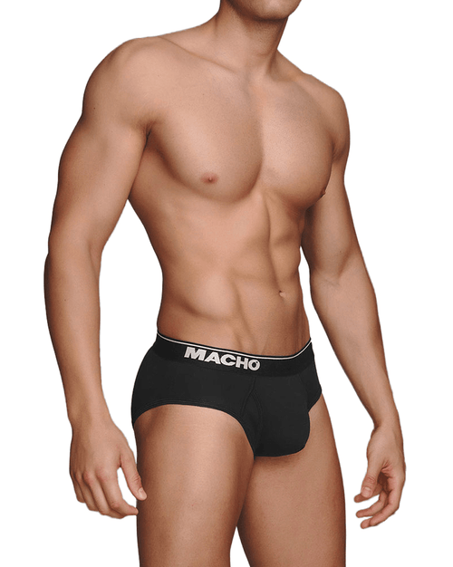 MACHO Men's Classic Brief