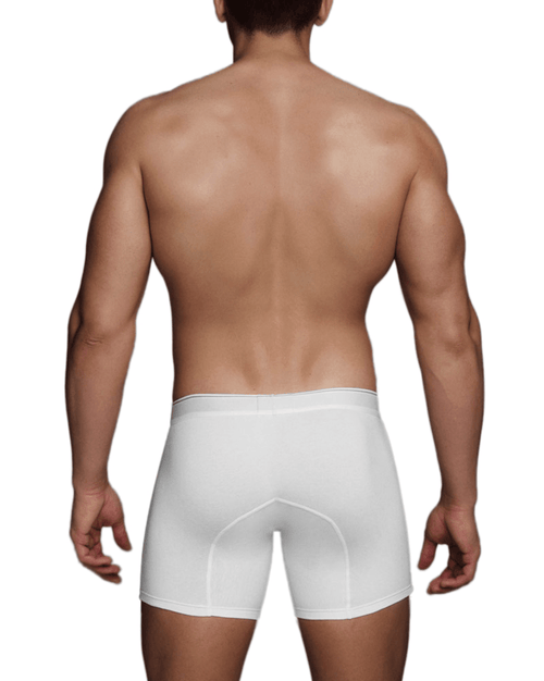 MACHO Men's Classic Large Boxer