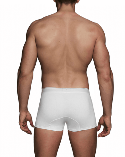 MACHO Men's Classic Medium Boxer