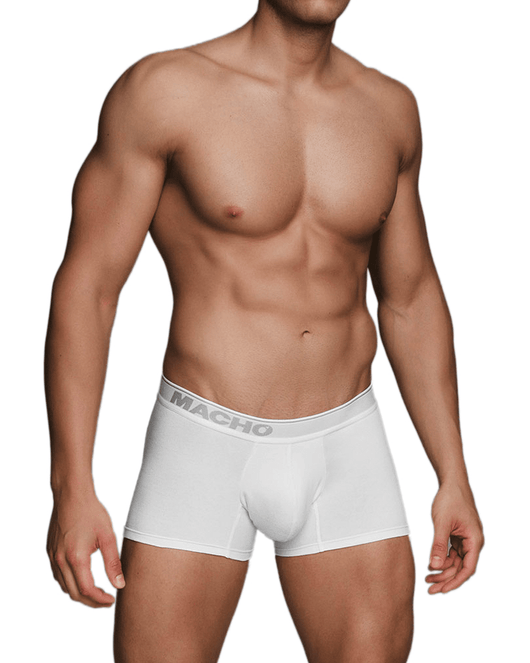 MACHO Men's Classic Medium Boxer