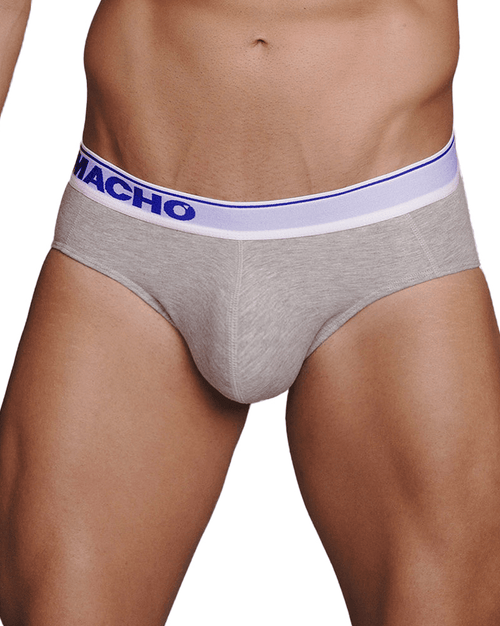 MACHO Men's Classic Underwear