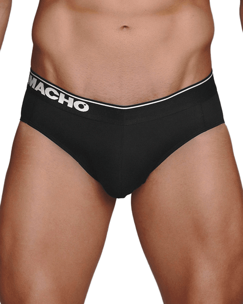 MACHO Men's Classic Underwear