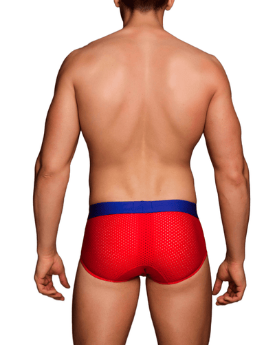 MACHO Men's Sport Brief