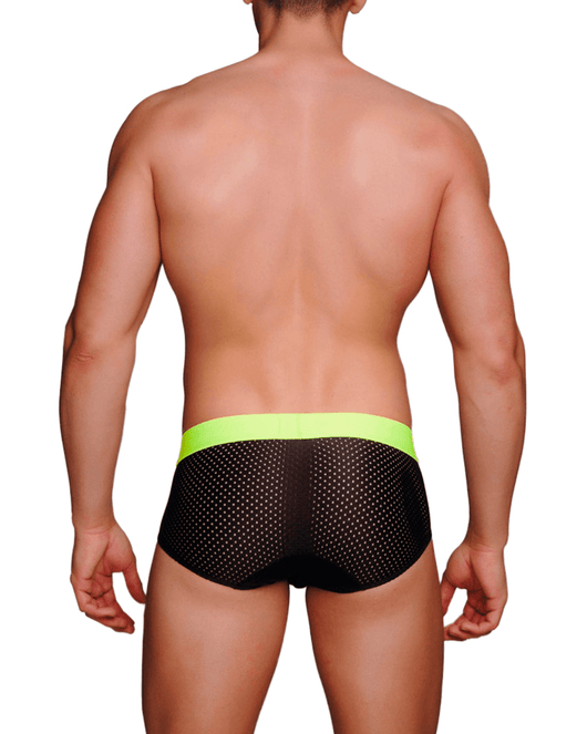 MACHO Men's Sport Brief