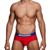 MACHO Men's Sport Brief