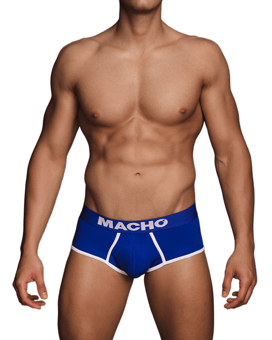 MACHO Men's Sport Brief
