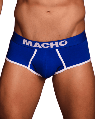 MACHO Men's Sport Brief