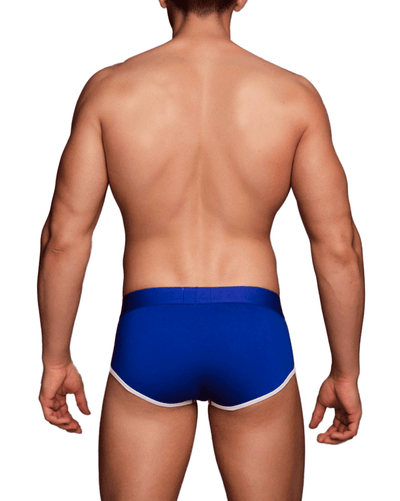 MACHO Men's Sport Brief