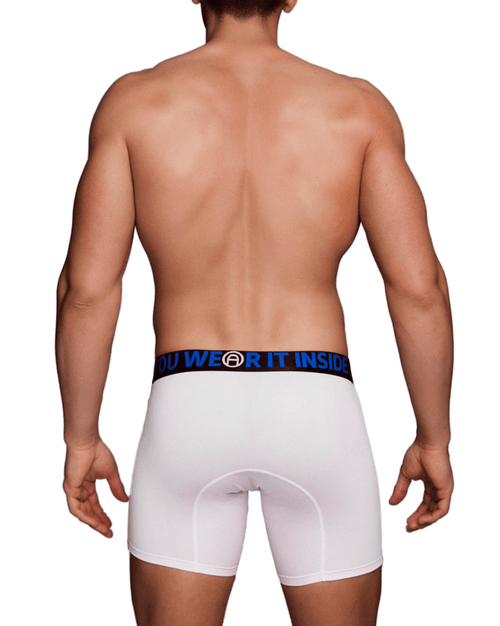 MACHO Men's Sport Large Boxer