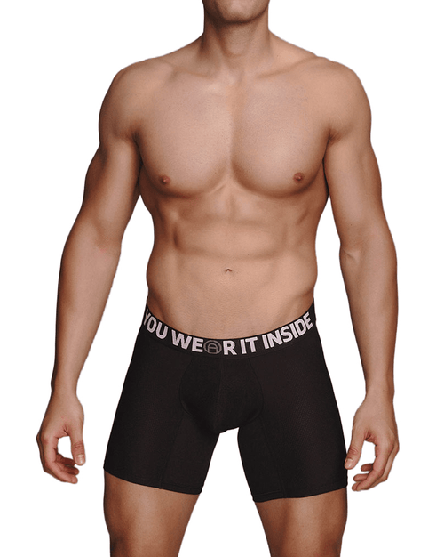 MACHO Men's Sport Large Boxer