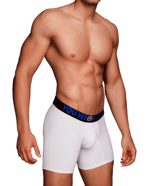 MACHO Men's Sport Large Boxer