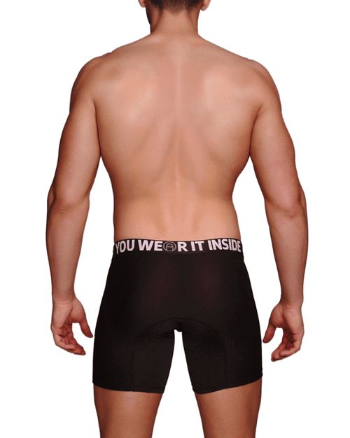 MACHO Men's Sport Large Boxer