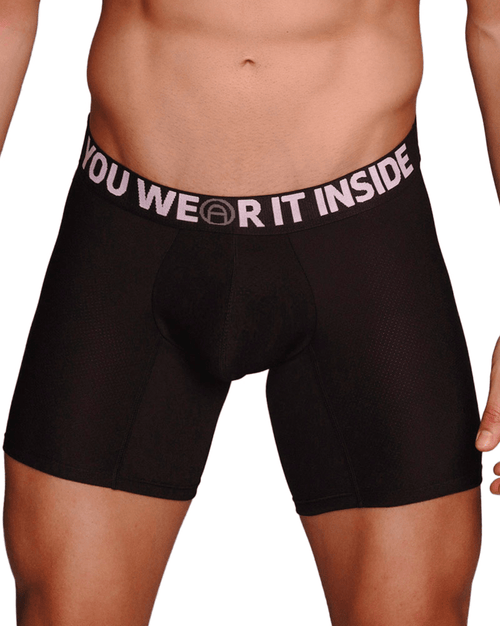 MACHO Men's Sport Large Boxer