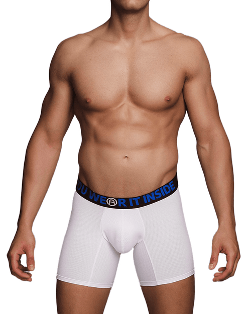 MACHO Men's Sport Large Boxer