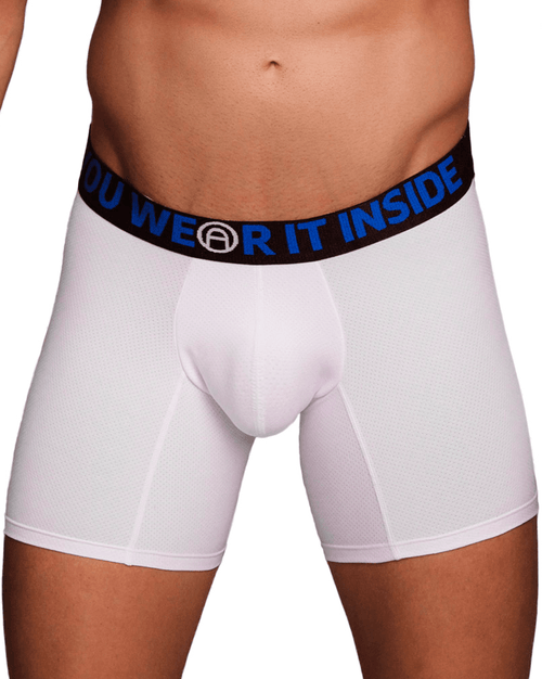 MACHO Men's Sport Large Boxer