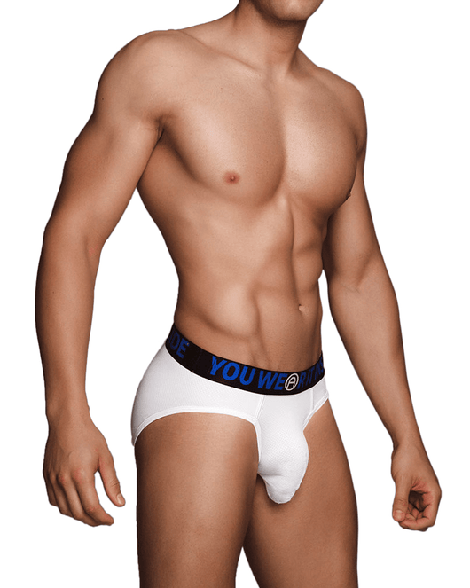 MACHO Men's X-Line Underwear