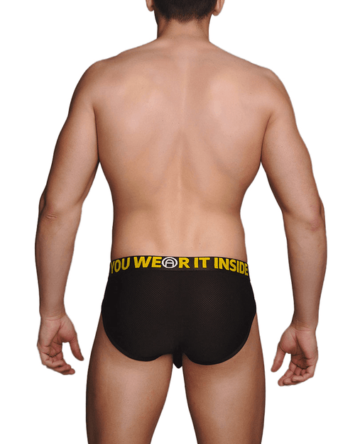 MACHO Men's X-Line Underwear