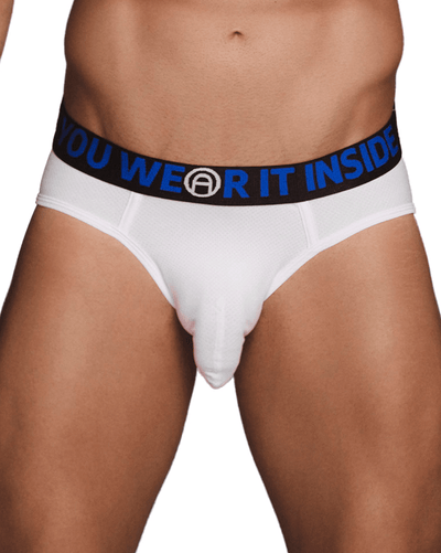 MACHO Men's X-Line Underwear