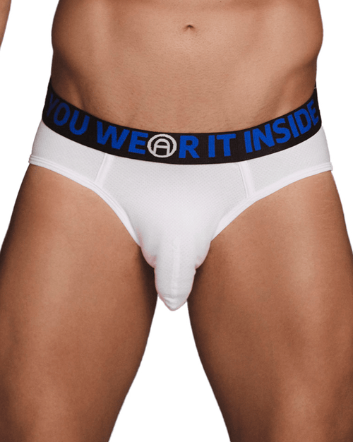 MACHO Men's X-Line Underwear
