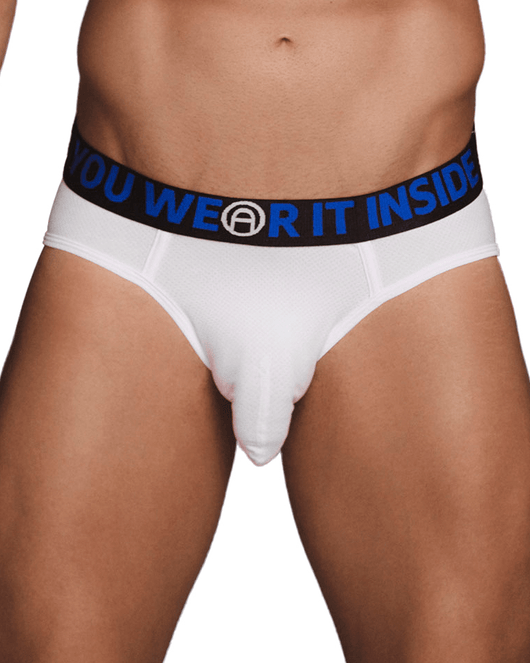 MACHO Men's X-Line Underwear