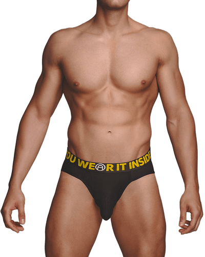 MACHO Men's X-Line Underwear