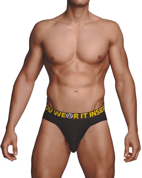 MACHO Men's X-Line Underwear