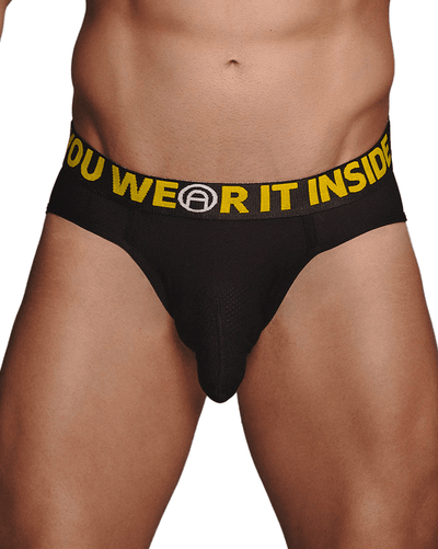 MACHO Men's X-Line Underwear