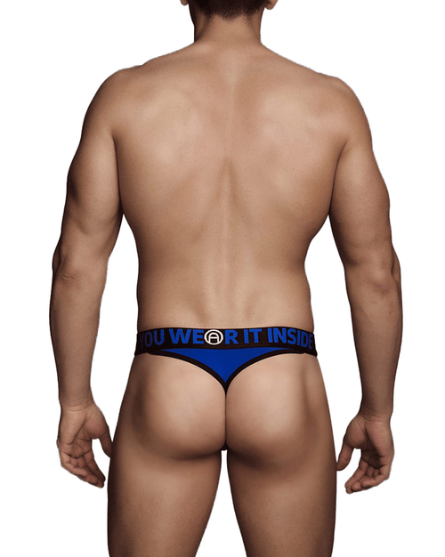 Men's X-Line G-String