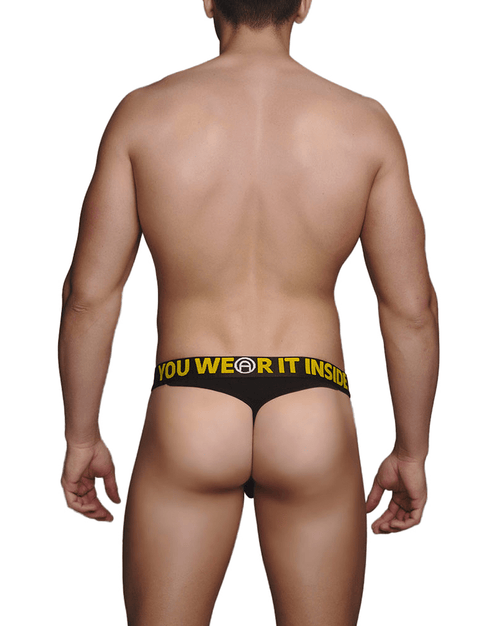 Men's X-Line G-String